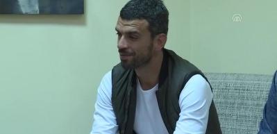 Kenan Sofuoğlu, T&uuml;rk sporu i&ccedil;in kolları sıvadı