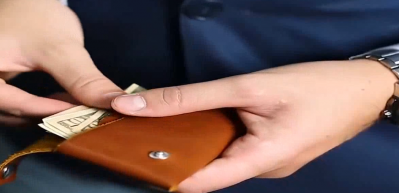 Kendi c&uuml;zdanınızı yapabilirsiniz!