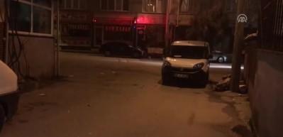 Kendi evladına kıydı! Tabancayla &ouml;ld&uuml;rd&uuml;!