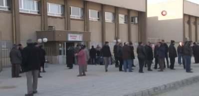 Kendini &ccedil;ocukları i&ccedil;in siper ederek can veren Aslan Cenkiz son yolculuğuna uğurlandı