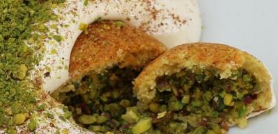 Kerebi&ccedil; nasıl yapılır? Enfes kerebi&ccedil; tarifi