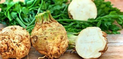 Bir hafta boyunca kereviz yerseniz ne olur?