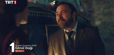 Keriman ortalığı karıştırır! G&ouml;n&uuml;l Dağı 21. b&ouml;l&uuml;m fragmanı