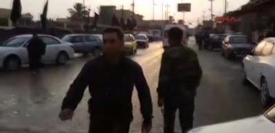 Kerk&uuml;k&rsquo;te b&uuml;y&uuml;k facia! &Ccedil;ok sayıda &ouml;l&uuml; ve yaralı
