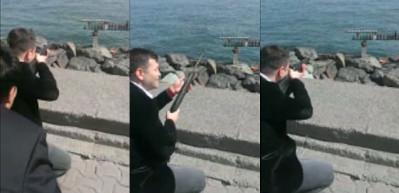 Keskin yumurtacı