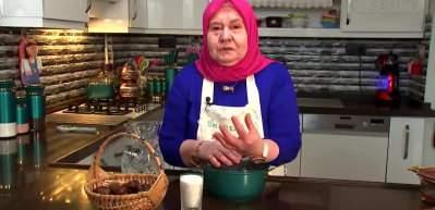 En kolay evde kestane şekeri nasıl yapılır? 