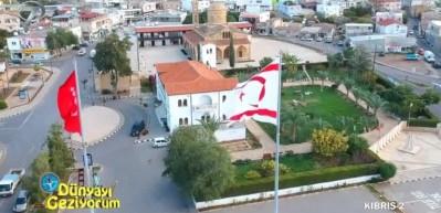 Kıbrıs Doğa ve Arkeoloji M&uuml;zesi'nde neler var?