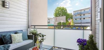 Kiler balkon ve teras temizliği nasıl yapılır?