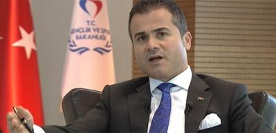 Kılı&ccedil;: Taraftarın arasına siyaseti sokmayın