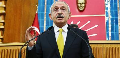Kemal Kılı&ccedil;daroğlu yine g&uuml;ld&uuml;rmedi