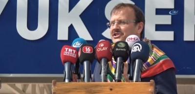 "Kılı&ccedil;daroğlu cinnet ge&ccedil;iriyor"