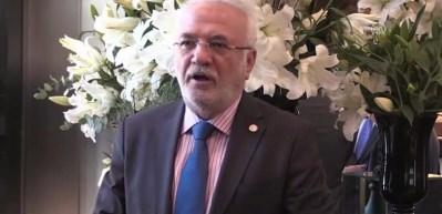 "Kılı&ccedil;daroğlu, FET&Ouml;'n&uuml;n elemanı gibi &ccedil;alışıyor"