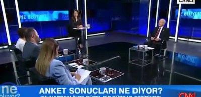 Kılı&ccedil;daroğlu İnce'nin oy oranı tahminini a&ccedil;ıkladı