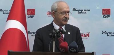 Kılı&ccedil;daroğlu: Toplum bu konuda &ccedil;ok beceriksiz