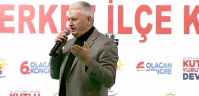 Kılı&ccedil;daroğlu'na tokat gibi İdlib cevabı