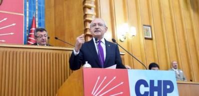 Kılı&ccedil;daroğlu'ndan Avrupa'ya 'evet' tepkisi