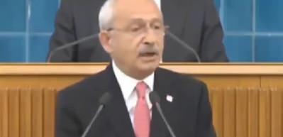 Kılı&ccedil;daroğlu'ndan skandal s&ouml;zler! İsimlerini tek tek sayıp...