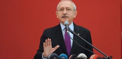 Kılı&ccedil;daroğlu'ndan tarihi itiraf! Hepsi &ccedil;&ouml;k&uuml;yor