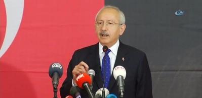 Kılı&ccedil;daroğlu'nun anketi g&uuml;ld&uuml;rd&uuml;! Y&uuml;zde 53...