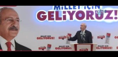 Kılı&ccedil;daroğlu'nun g&uuml;ld&uuml;ren OBİT projesi