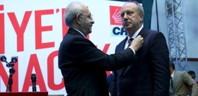 Kılı&ccedil;daroğlu'nun İnce anonsu dikkat &ccedil;ekti!