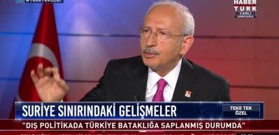 Kılı&ccedil;daroğlu'nun S-400 şaşkınlığı! Beyin yakan s&ouml;zler!