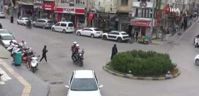Kilisliler korona vir&uuml;s &ouml;nlemlerine aldırış etmiyor