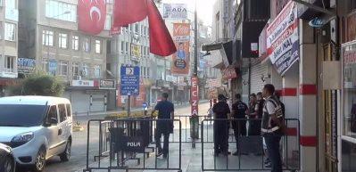 Kilis'te uyuşturucu operasyonu