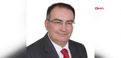 Kilis'te, yeni başkan AK Parti'li Mehmet Abdi Bulut