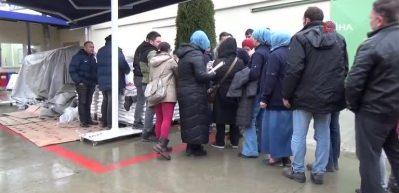 Kilosu 1.5 liradan kapış kapış gitti