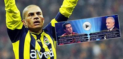 Kim Milyoner Olmak İster'de Alex sorusu!