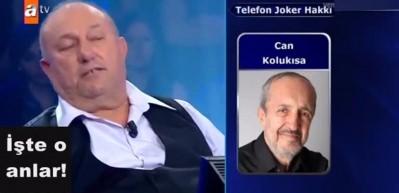 Kim Milyoner Olmak İster'de Fuzuli'yi bilemediler