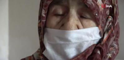 G&ouml;renler şaşıp kalıyor! D&uuml;nyanın en yaşlı kadını 122 yaşında