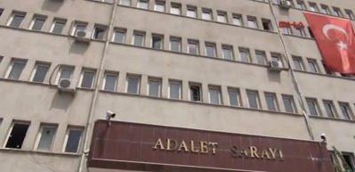  Kırıkkale'de DEAŞ ş&uuml;phelisi 4 Iraklı tutuklandı