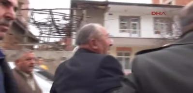   Kırıkkale'ye şehit ateşi d&uuml;şt&uuml;