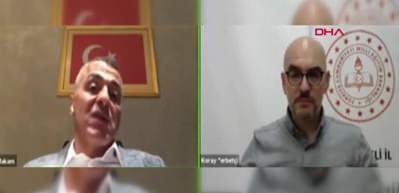 Kırklareli Valisi Bilgin: &Ouml;len 28 hastanın 10'unda D vitamini eksikliği var