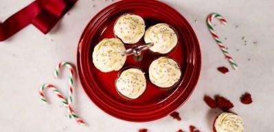 Kadifeli cupcake tarifi