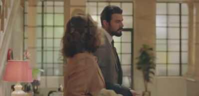 Kırmızı Oda 11. b&ouml;l&uuml;m fragmanı! Melek'in yaptığı en b&uuml;y&uuml;k hata...