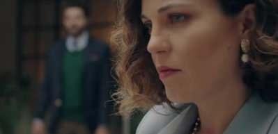 Kırmızı Oda 3. b&ouml;l&uuml;m 1. fragmanı
