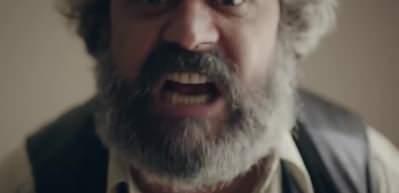 Kırmızı Oda 3. b&ouml;l&uuml;m 2. fragmanı