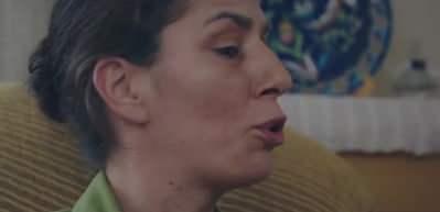 Kırmızı Oda 4. b&ouml;l&uuml;m 1. fragmanı!