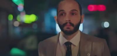 Kırmızı Oda 8. b&ouml;l&uuml;m fragmanı!