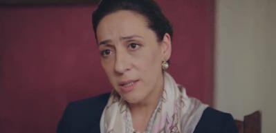 Kırmızı Oda 8. b&ouml;l&uuml;m &ouml;nizleme! 'Bir insanı &ouml;ld&uuml;rmenin hi&ccedil;bir haklı sebebi olamaz!'