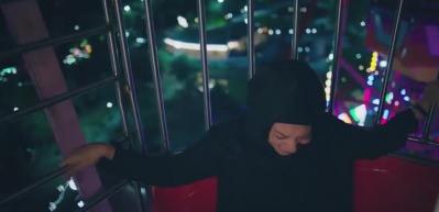 Kırmızı Oda dizisinin yayın tarihi belli oldu! Kırmızı Oda dizisi 5. fragman