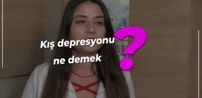 Kış depresyonu nedir? Kış depresyonu belirtileri nelerdir? Depresyonla başa &ccedil;ıkma yolları...