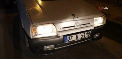 Kısıtlamayı ihlal eden tamirci gen&ccedil;ler ortalığı birbirine kattı