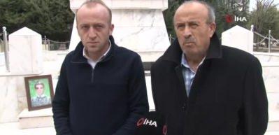 Kışlada öldürülen askerin ailesi şehitlik unvanı istiyor