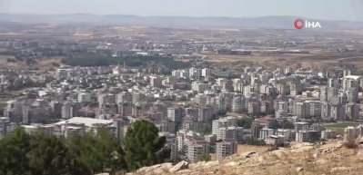 Kitle bağışıklığının en y&uuml;ksek olduğu il Adıyaman