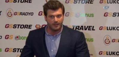 Kıvan&ccedil; Tatlıtuğ&rsquo;dan Cimbom&rsquo;a destek