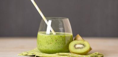 Kivili smoothie tarifi
